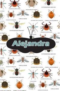 Alejandra