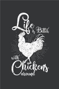 The Willigrew Adventures