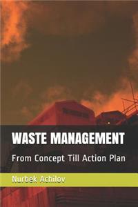 Waste Management