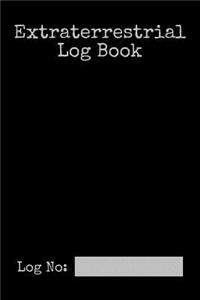 Extraterrestrial Log Book