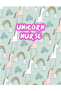 Unicorn Nurse