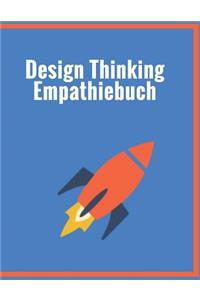 Design Thinking Empathiebuch