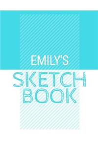 Emily's Sketchbook