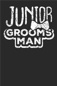 Junior Groomsman