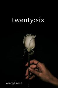 twenty:six