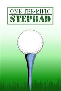 One Tee-rific Stepdad