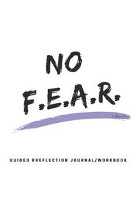 No F.E.A.R. Journal