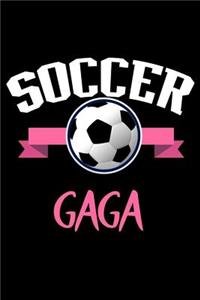 Soccer Gaga