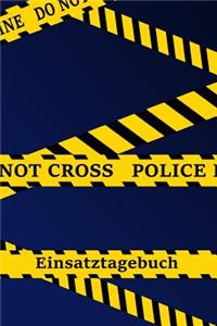 Einsatztagebuch