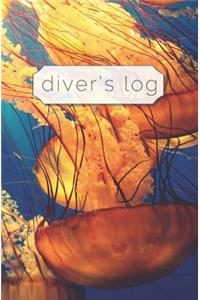 Diver's Log