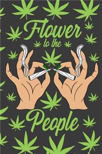 Flower to the People