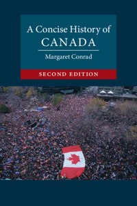 Concise History of Canada