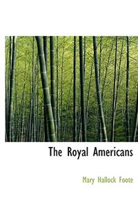 The Royal Americans