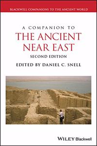 Companion to the Ancient Near East