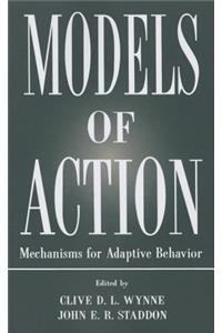 Models of Action