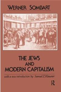 Jews and Modern Capitalism