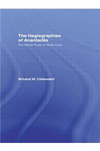 Hagiographies of Anantadas