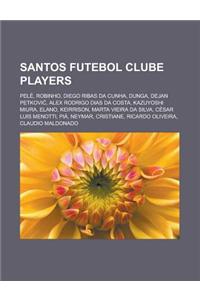 Santos Futebol Clube Players