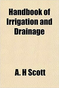 Handbook of Irrigation and Drainage