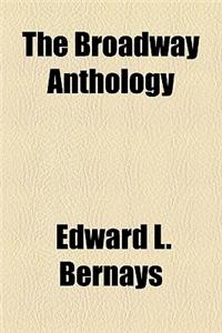 The Broadway Anthology