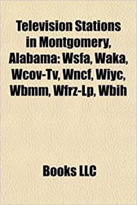 Television Stations in Montgomery, Alabama