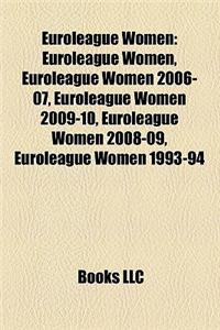 Euroleague Women