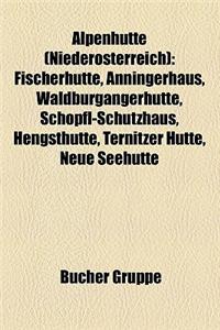 Alpenhutte (Niederosterreich)