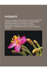 Hydrate