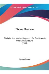 Eiserne Brucken