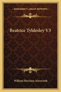 Beatrice Tyldesley V3