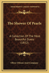 The Shower of Pearls