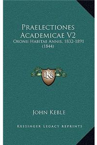 Praelectiones Academicae V2