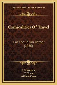 Comicalities of Travel