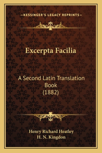 Excerpta Facilia