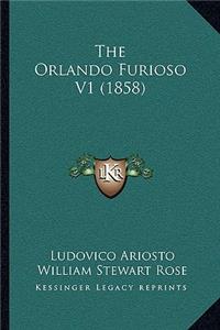 Orlando Furioso V1 (1858)
