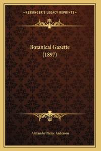 Botanical Gazette (1897)
