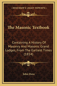 The Masonic Textbook