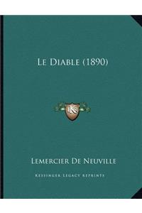 Le Diable (1890)
