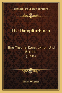 Dampfturbinen