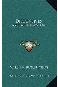 Discoveries