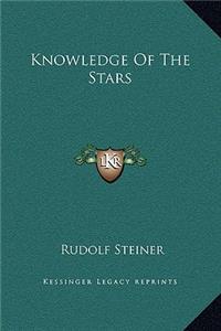 Knowledge Of The Stars