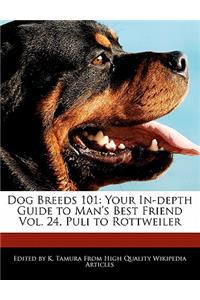 Dog Breeds 101