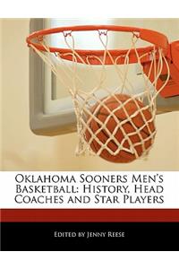 Oklahoma Sooners Men's Basketball