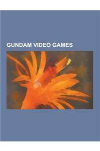 Gundam Video Games