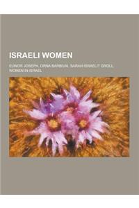 Israeli Women