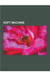 Soft Machine