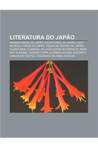 Literatura Do Japao