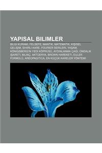 Yap Sal Bilimler