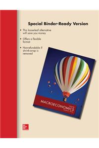 Gen Cmb LL Macroecon; Connect Access Card