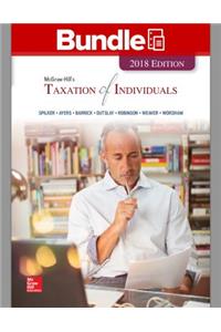 Gen Combo LL McGraw-Hills Taxation Individuals 2018; Connect Access Card